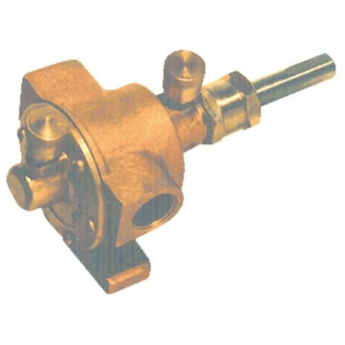 Fynspray Impeller Pump