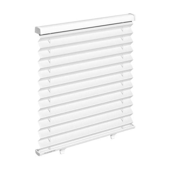 Skysol Motion Pleated Blind