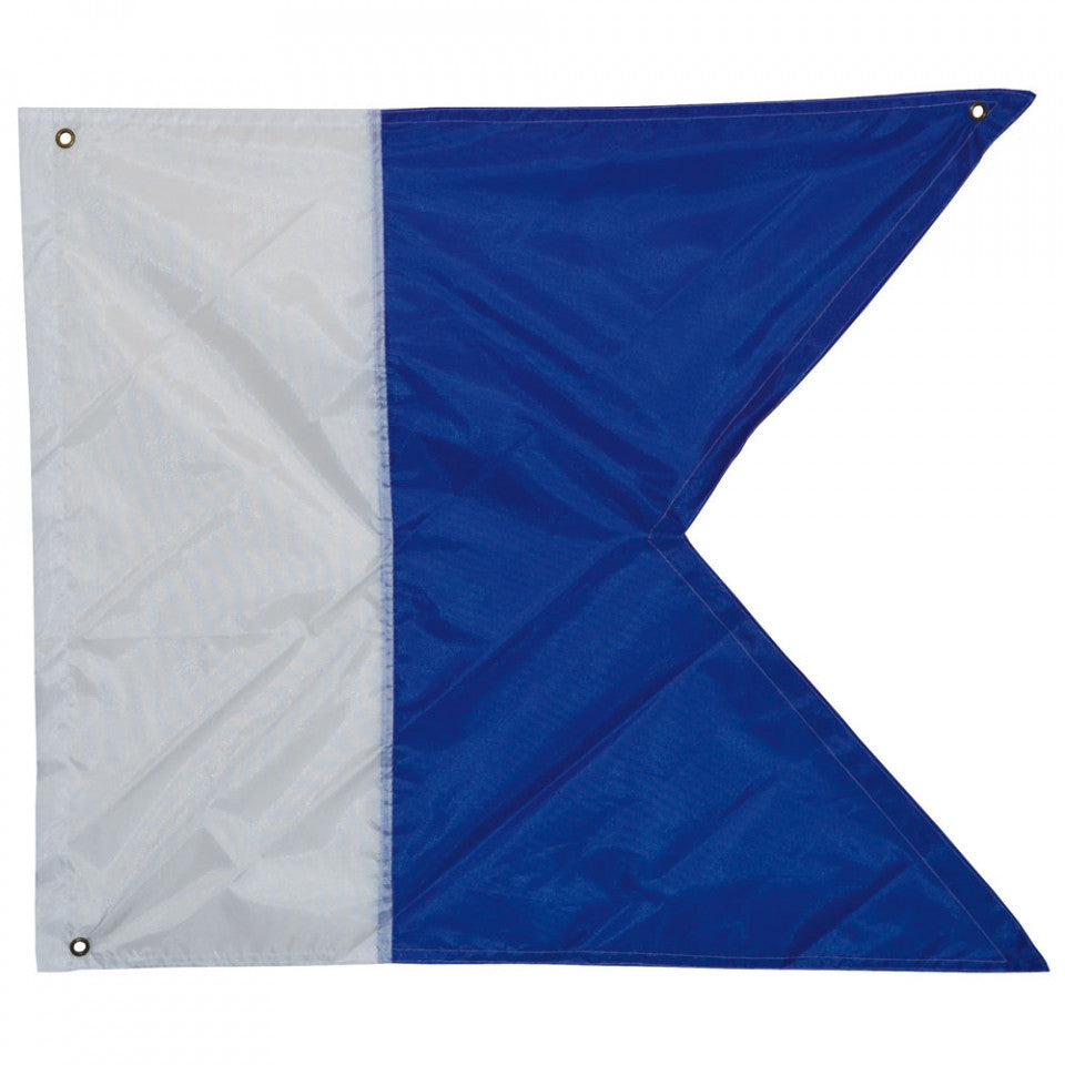 Divers Flag 30cm x 40cm