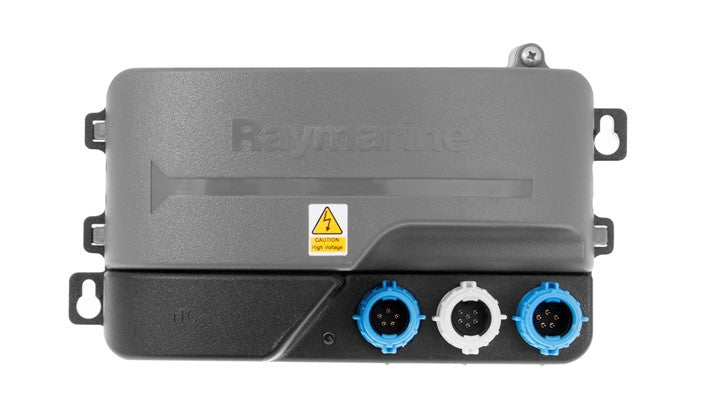 Raymarine iTC-5 Instrument Transducer Converter