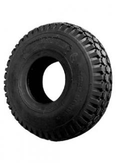Pneumatic Replacement Tyre 10"