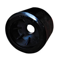 4" x 4" Smooth Wobble Rollers