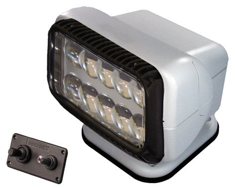 GOLIGHT® LED Remote Control Searchlight