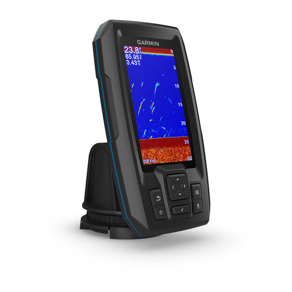 Garmin STRIKER Plus 4 Sonar/GPS