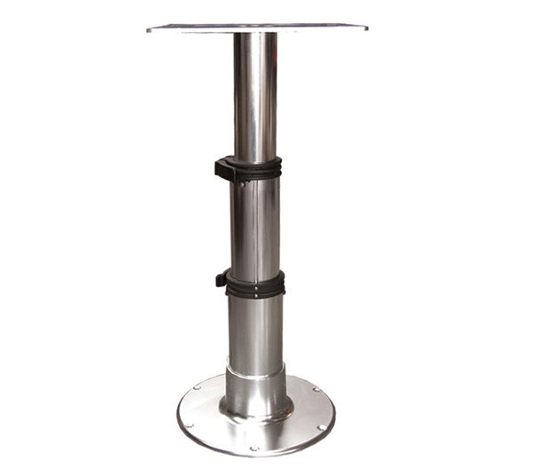Table Pedestal 3 Stage