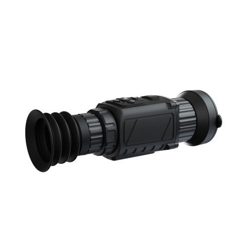 HIKMICRO - HIKMICRO Thunder Pro TQ50 Thermal Weapon Scope