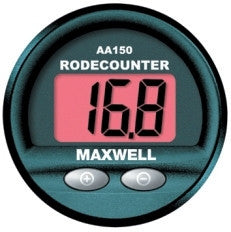 Maxwell AA150 Chain Counter