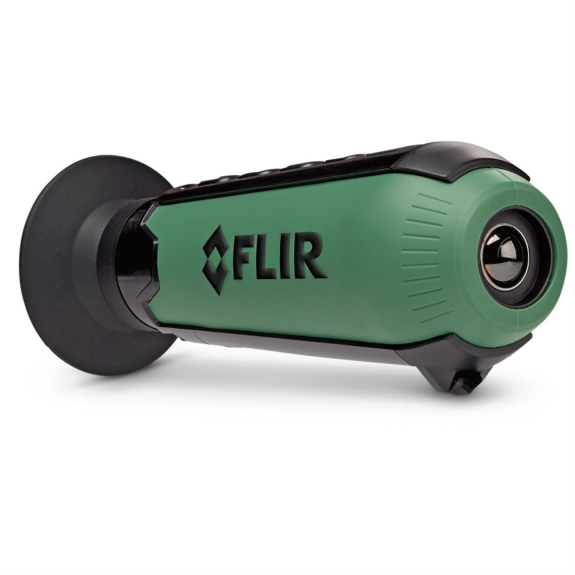 flir scout tk software update