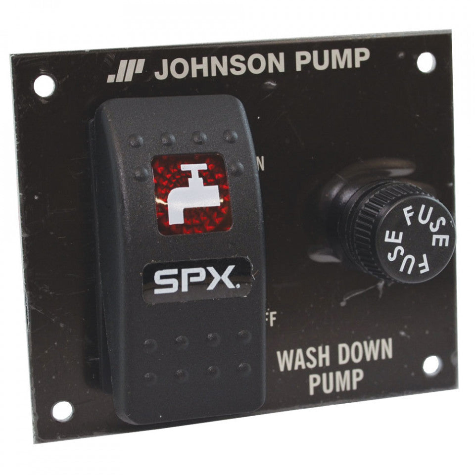 Johnson Aqua Jet Wash Down Pump