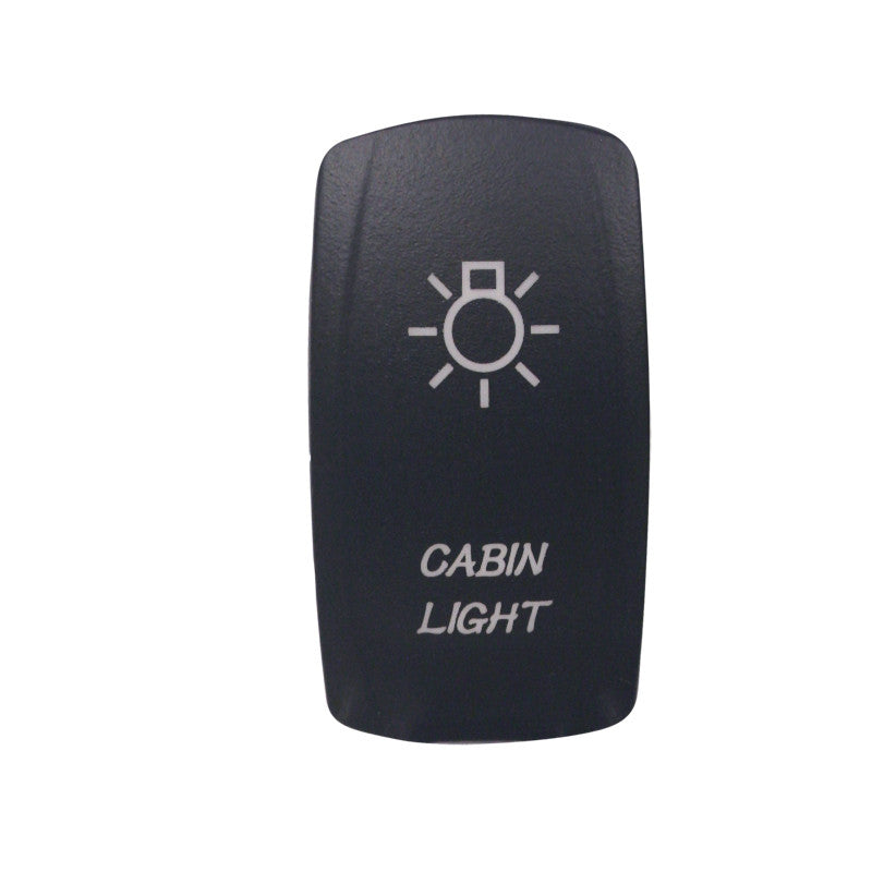 Cabin Light Switch On Off | Boating & RV