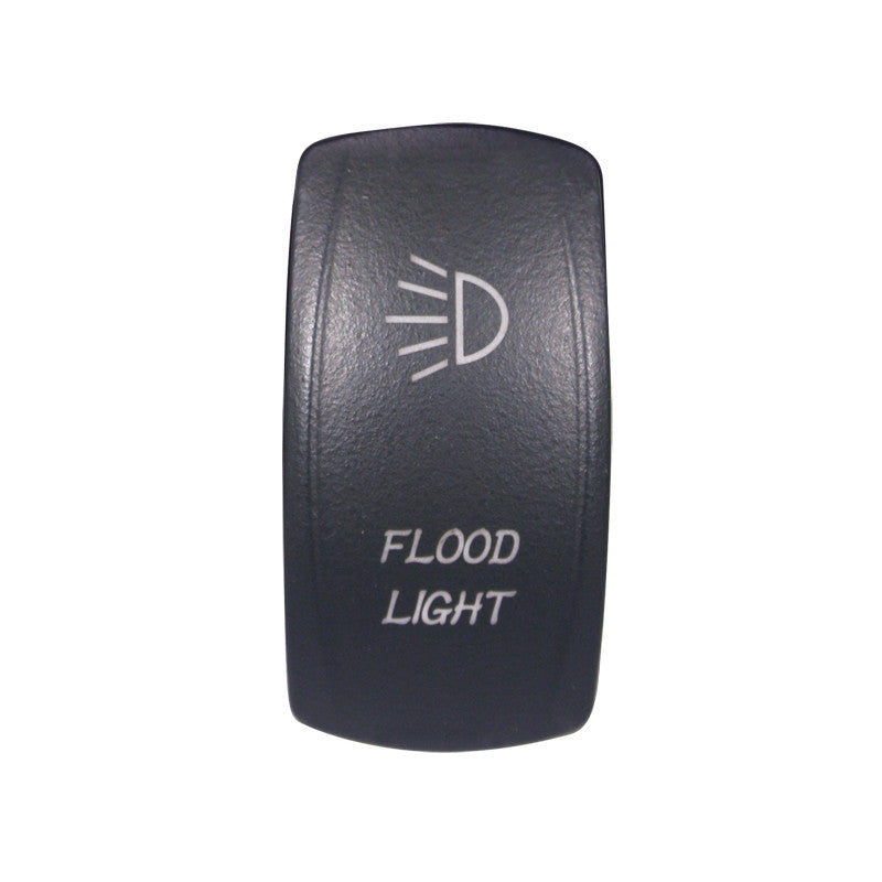 Flood Light Switch On/Off