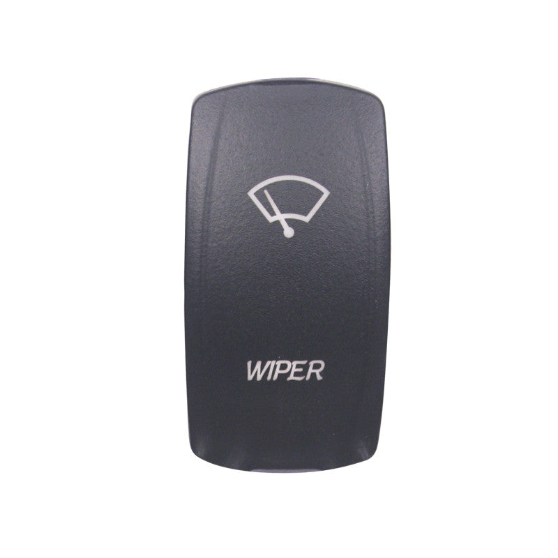 Wiper Switch On/Off