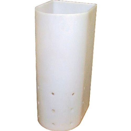 Berley Bucket  - Plastic, Large