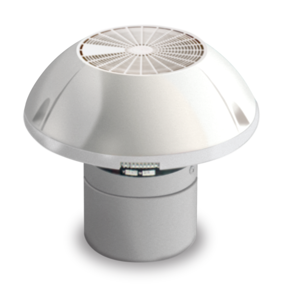 Roof Ventilator with Motor GY 11