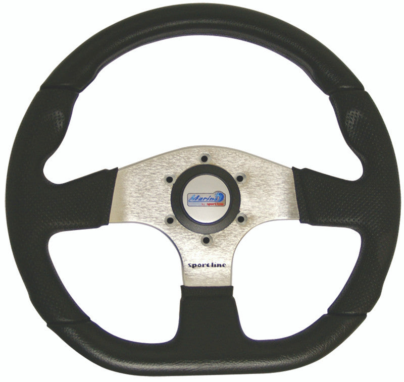 Sportline Steering Wheel Spare Centre Cap