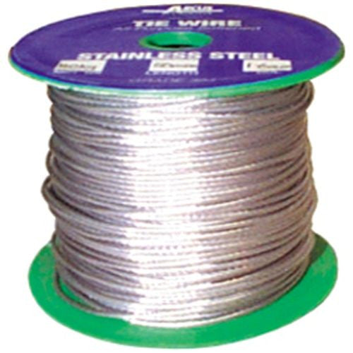 Stainless Seizing Tie Wire
