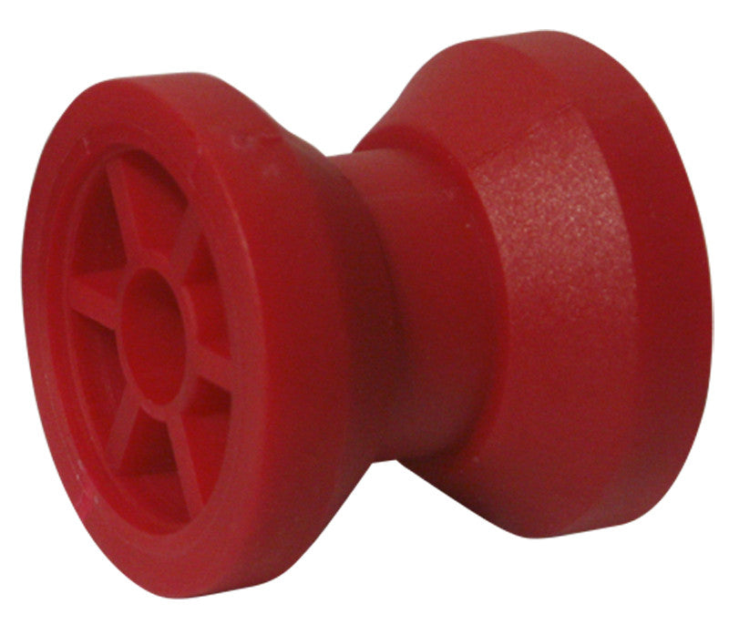 Replacement Bow Roller 2"