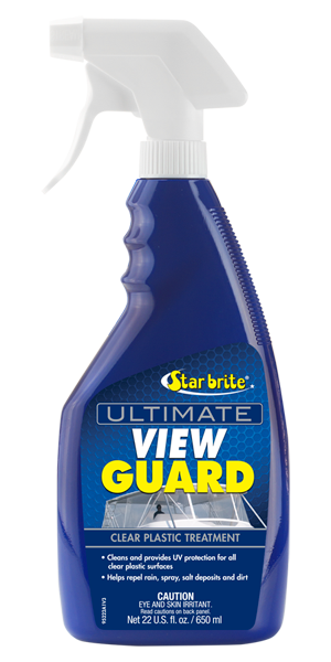 Ultimate View Guard
