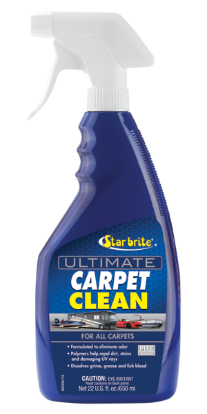 Ultimate Carpet Clean 650ml