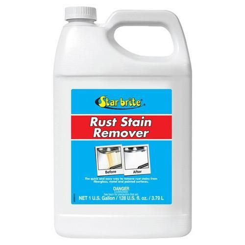 Rust Stain Remover 3.79L