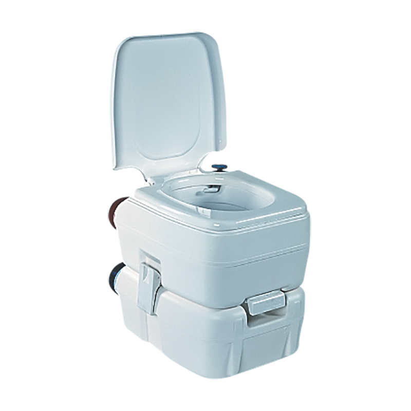 Fiamma Bi-Pot Portable Toilets