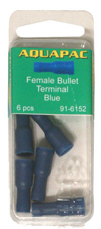 Bullet Female Terminals