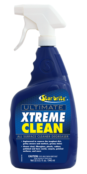 Ultimate Xtreme Clean 946ml