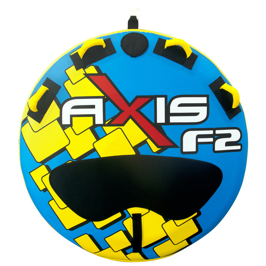 AXIS F2 60" - 2 Person