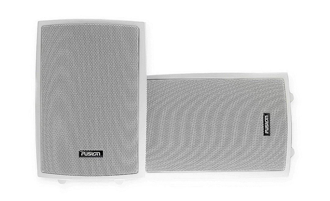 4" 100 Watt Box Speakers (MS-OS420)