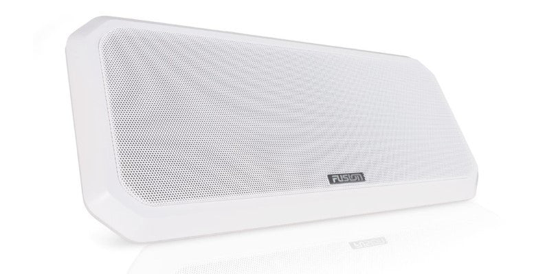 Sound-Panel All-In-One Shallow Mount Speaker System (RV-FS402)