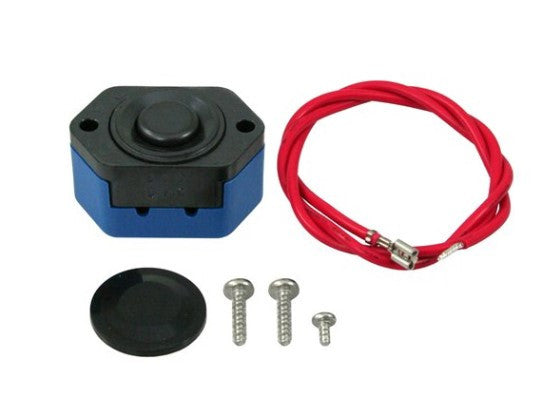 Jabsco Pressure Switch 25 psi | Boating & RV