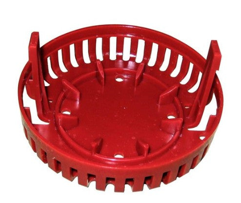 Replacement Snap-On Strainer Base 3700/4000