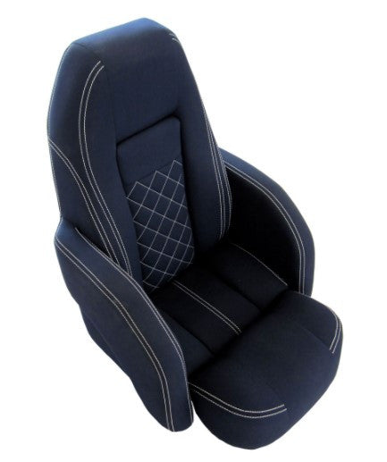Pilot Chair – Royalita Deluxe