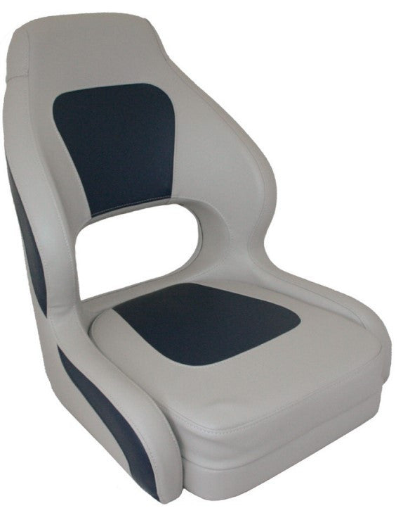 Commodore Helmsman Seat