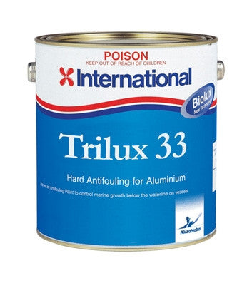 Trilux 33 Antifoul