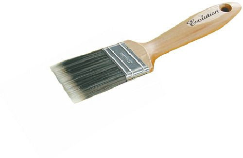 Evolution Premium Paint Brush
