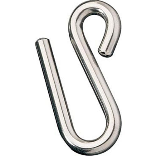 Stainless 'S' Hook