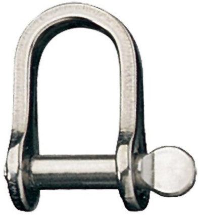 Extra Wide Dee Shackle