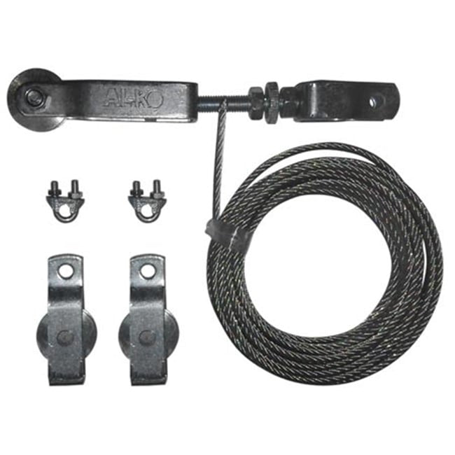 Brake Cable Kit 10m