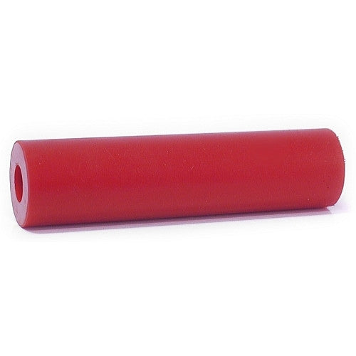 Flat Red Bilge Roller