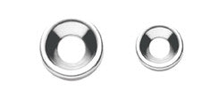 304G Stainless Steel Cup Washers