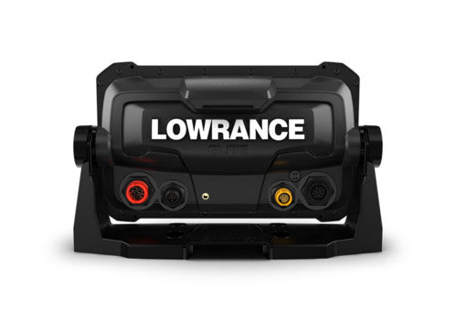 Lowrance Elite FS™ 7 with AUS/NZ Chart (Head Unit Only)