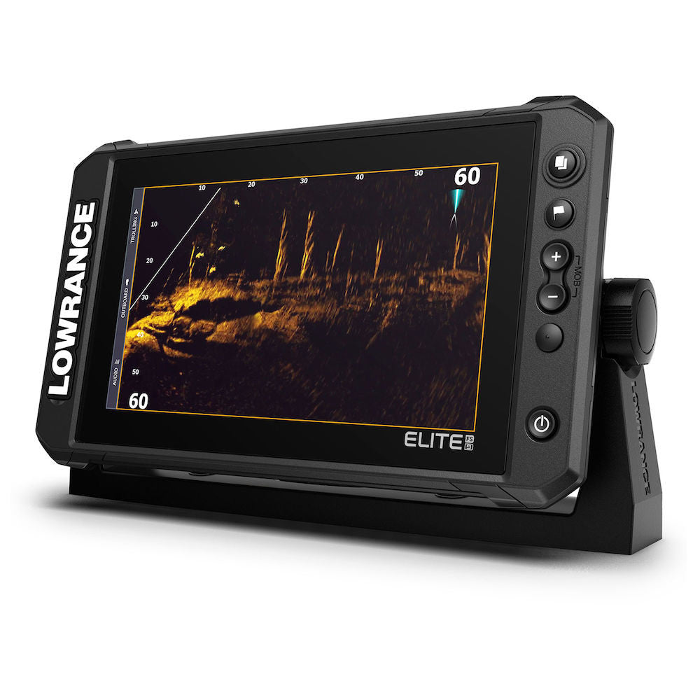 Lowrance Elite FS™ 9 with AUS/NZ Chart (With Active Imaging™ 3-in-1 Transducer)