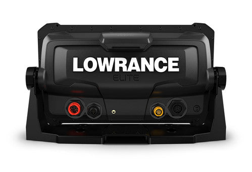 Lowrance Elite FS™ 9 with AUS/NZ Chart (Head Unit Only)