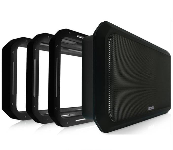 Sound-Panel Shallow Mount Speaker Spacer