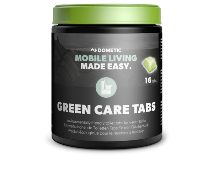 Green Care Tabs