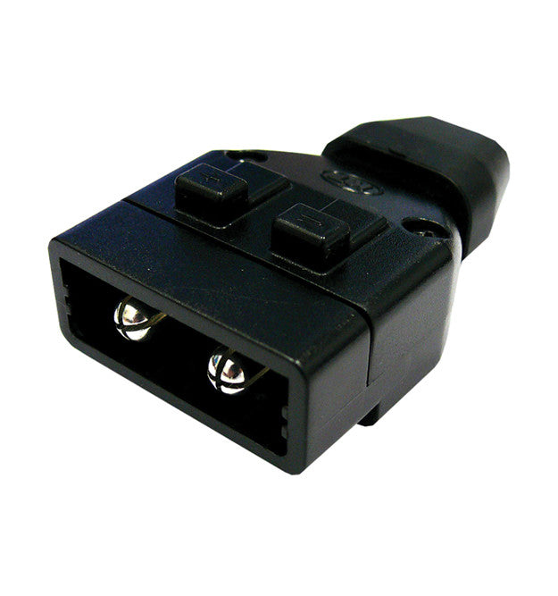 2 Pin 50A Trailer Plug