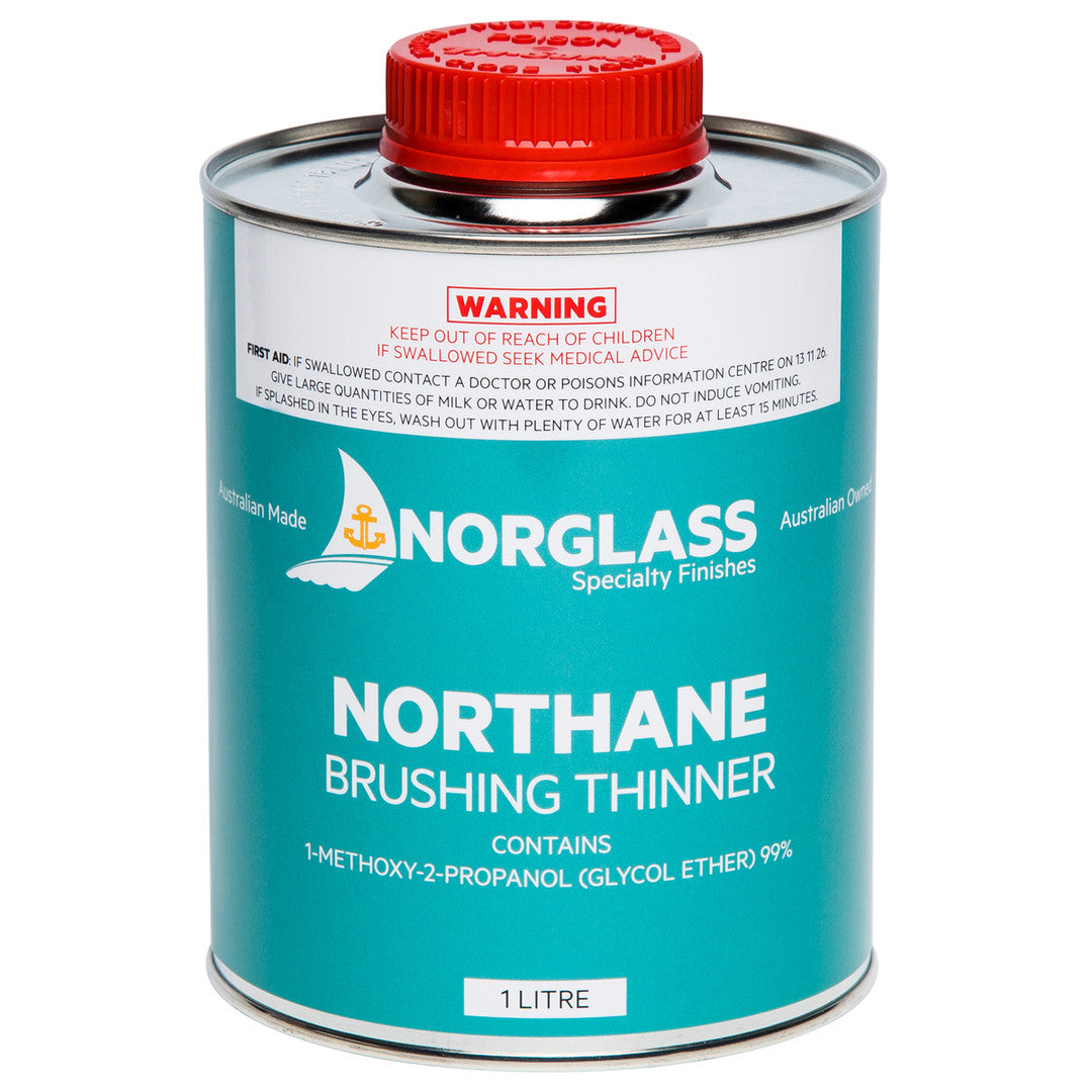 Northane Brushing Thinner