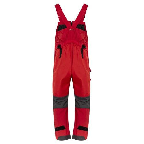Burke Pacific Trousers Red