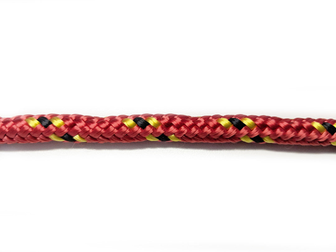 Polyester Double Braid Rope (8mm)